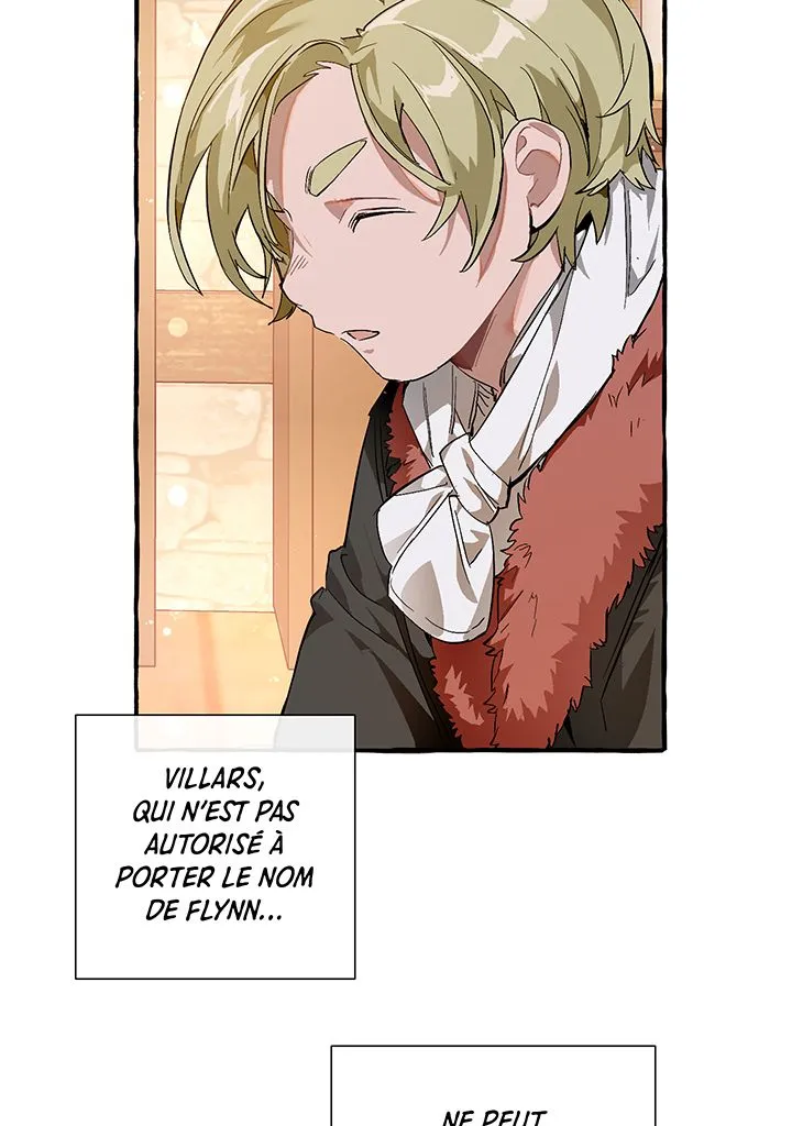 Read Trash of the Count’s Family FR Manga Online