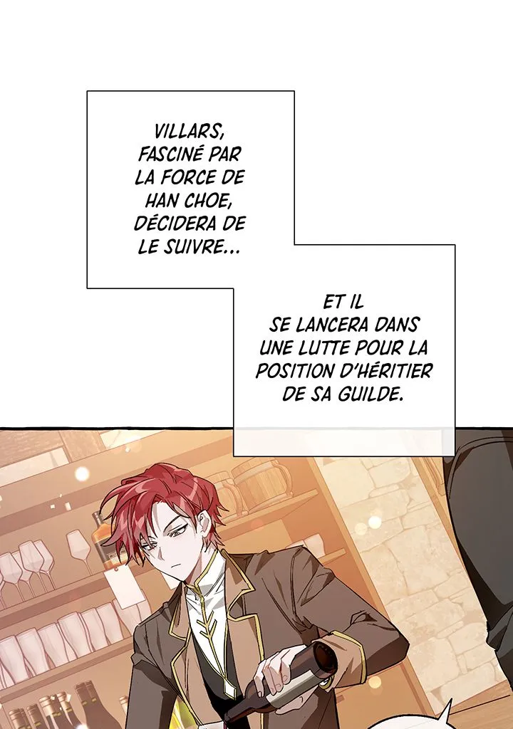 Read Trash of the Count’s Family FR Manga Online
