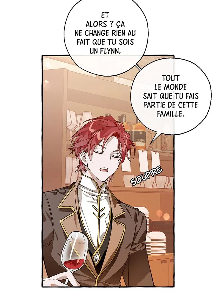 Read Trash of the Count’s Family FR Manga Online