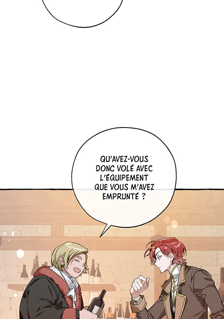 Read Trash of the Count’s Family FR Manga Online