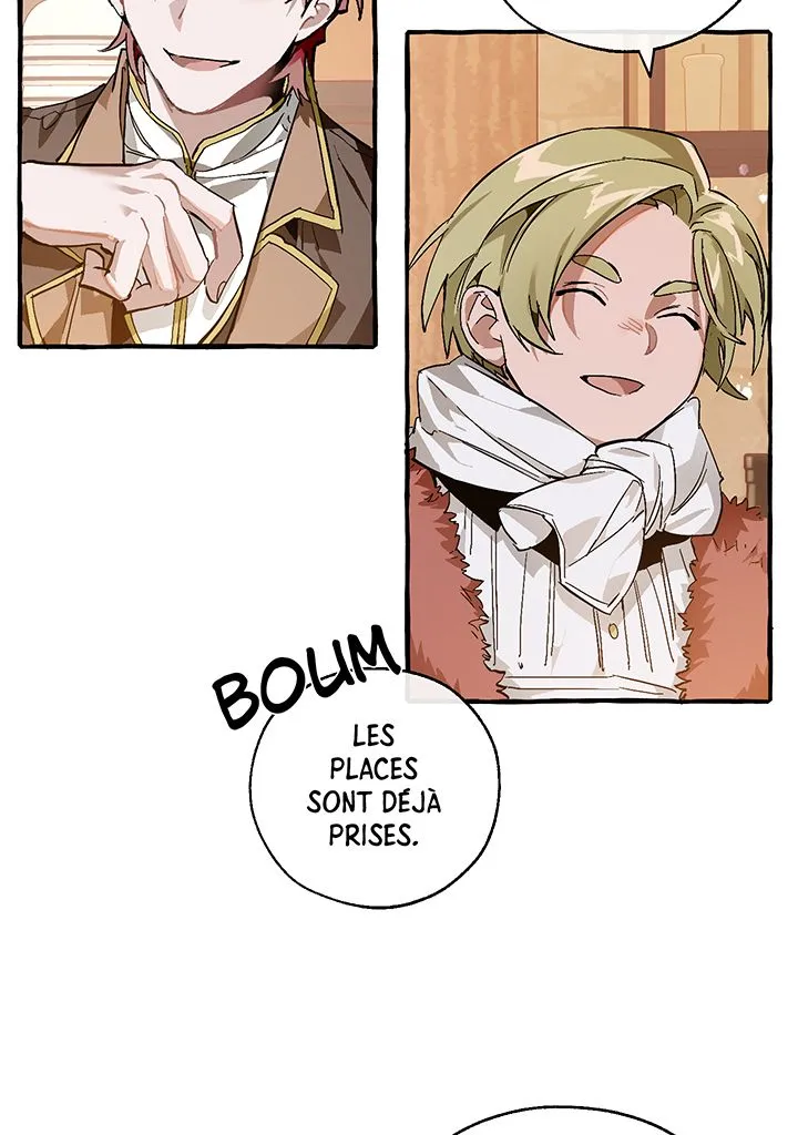 Read Trash of the Count’s Family FR Manga Online