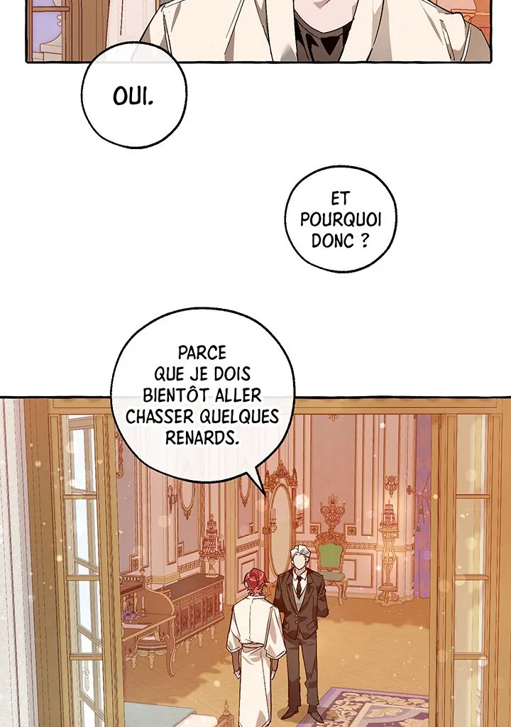 Read Trash of the Count’s Family FR Manga Online