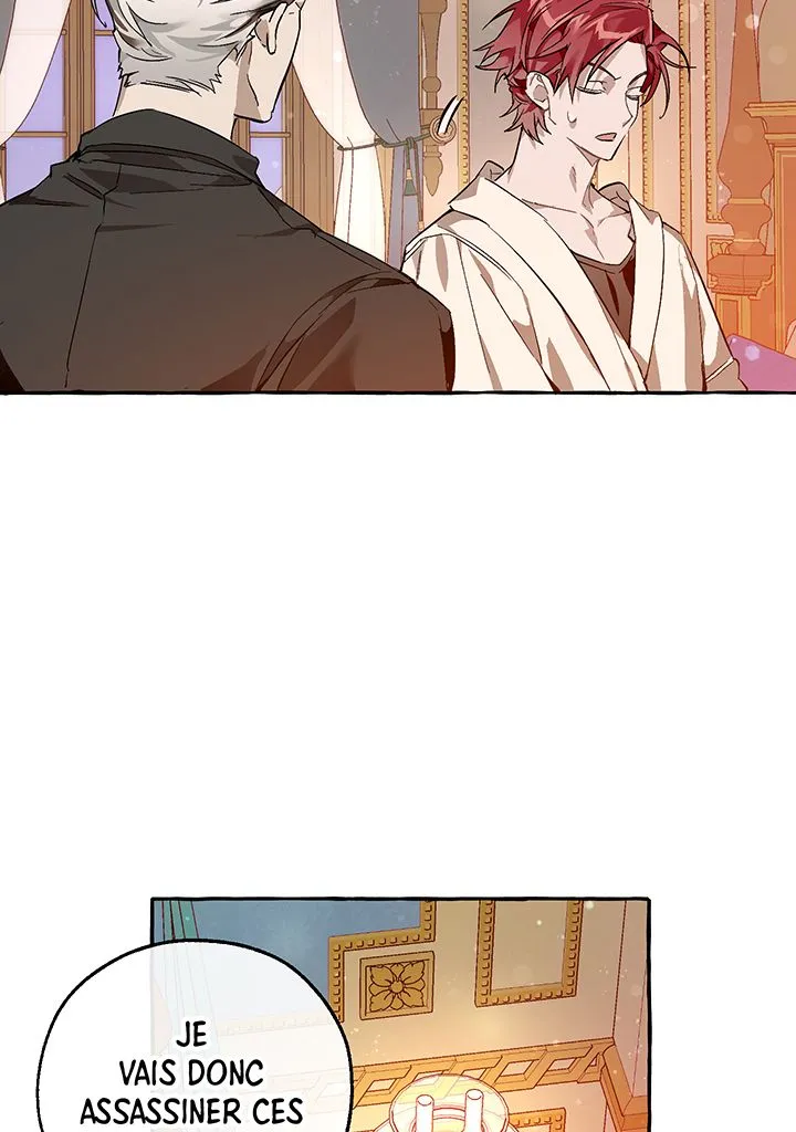 Read Trash of the Count’s Family FR Manga Online
