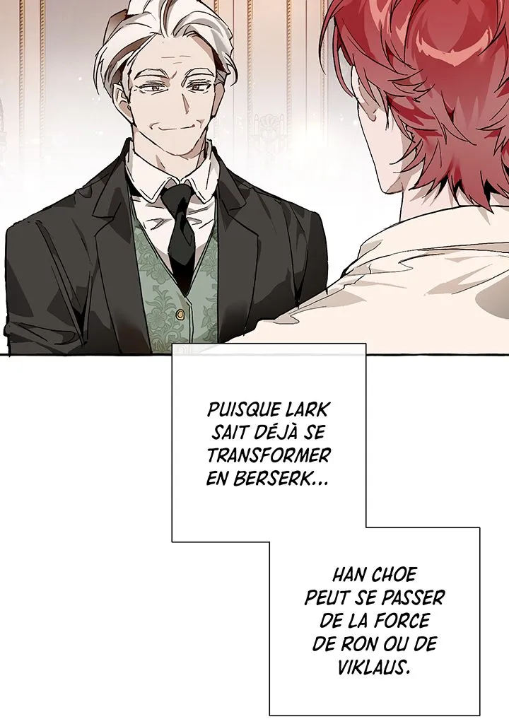 Read Trash of the Count’s Family FR Manga Online