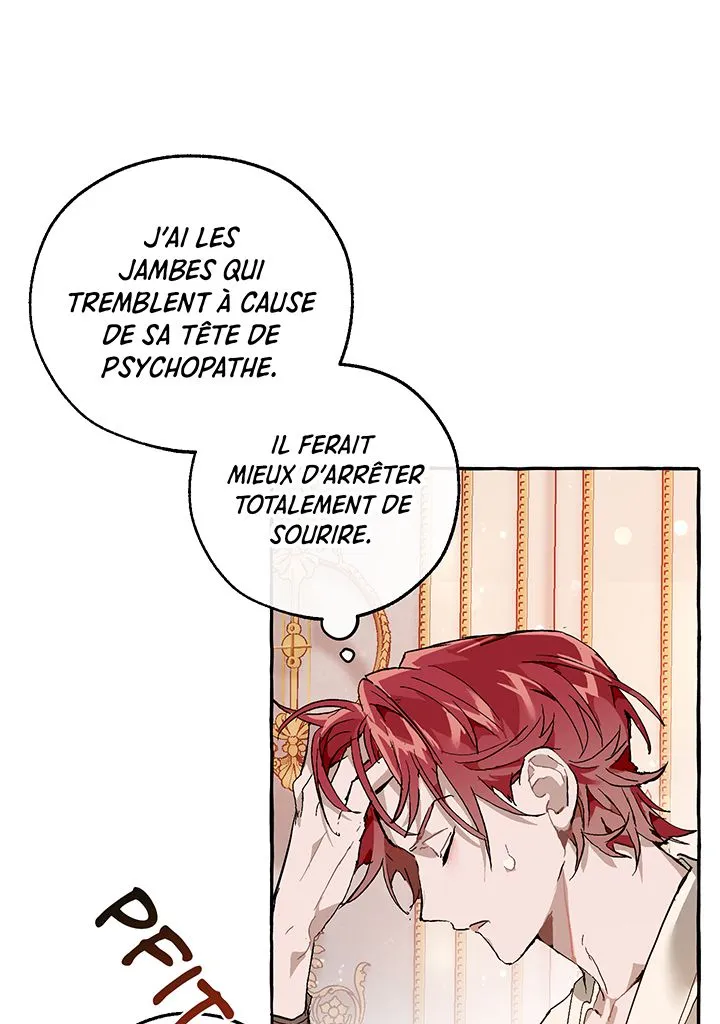 Read Trash of the Count’s Family FR Manga Online