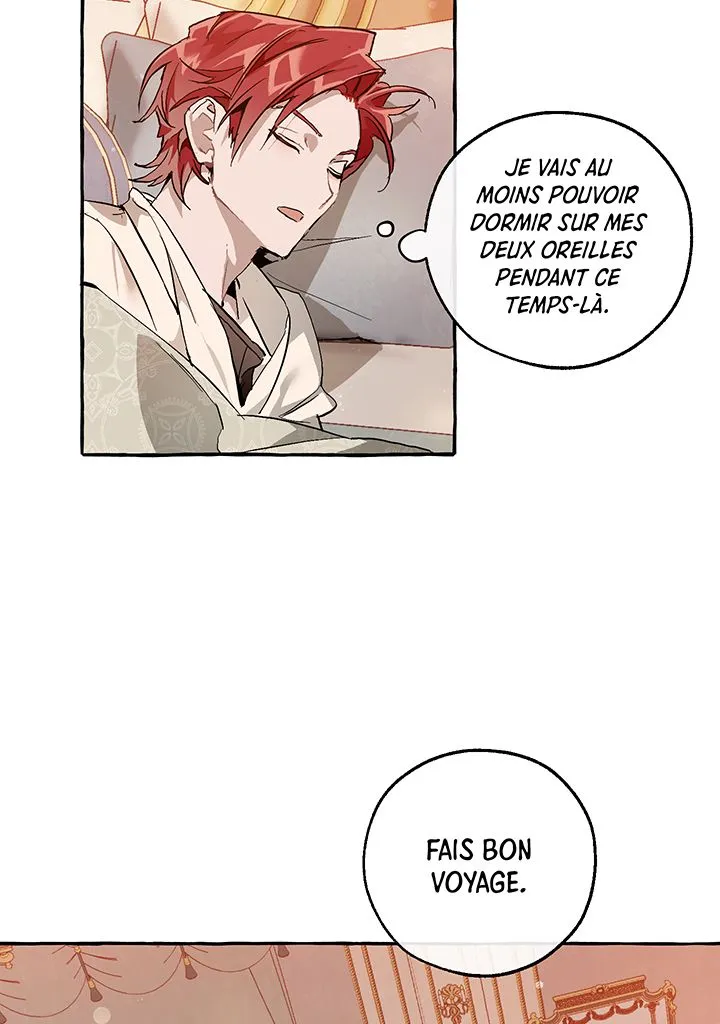 Read Trash of the Count’s Family FR Manga Online