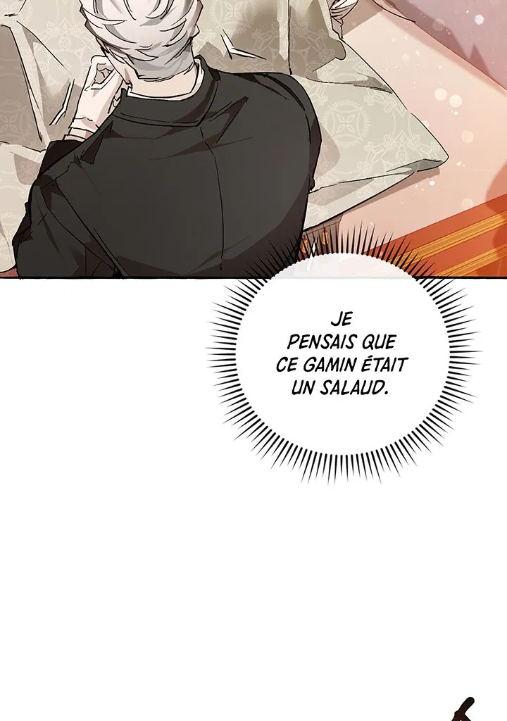 Read Trash of the Count’s Family FR Manga Online