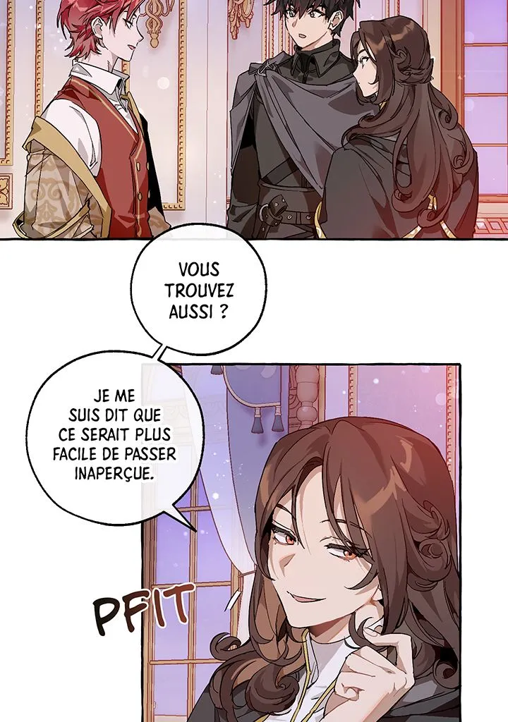 Read Trash of the Count’s Family FR Manga Online
