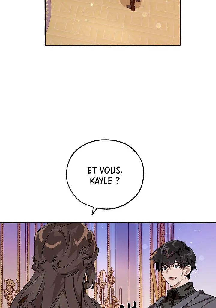 Read Trash of the Count’s Family FR Manga Online