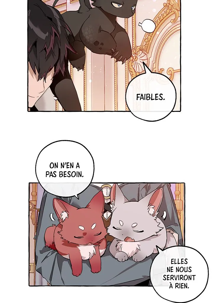 Read Trash of the Count’s Family FR Manga Online