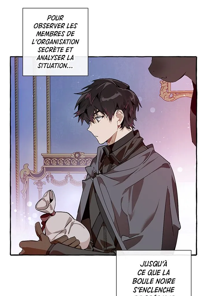 Read Trash of the Count’s Family FR Manga Online