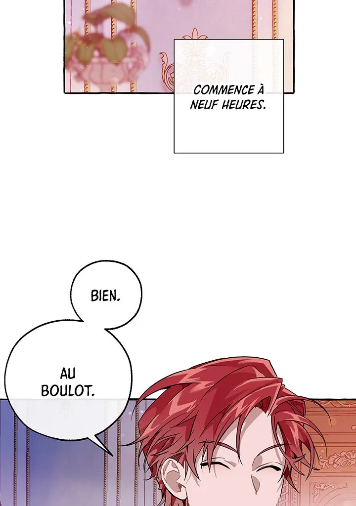 Read Trash of the Count’s Family FR Manga Online