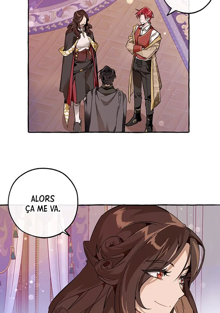 Read Trash of the Count’s Family FR Manga Online