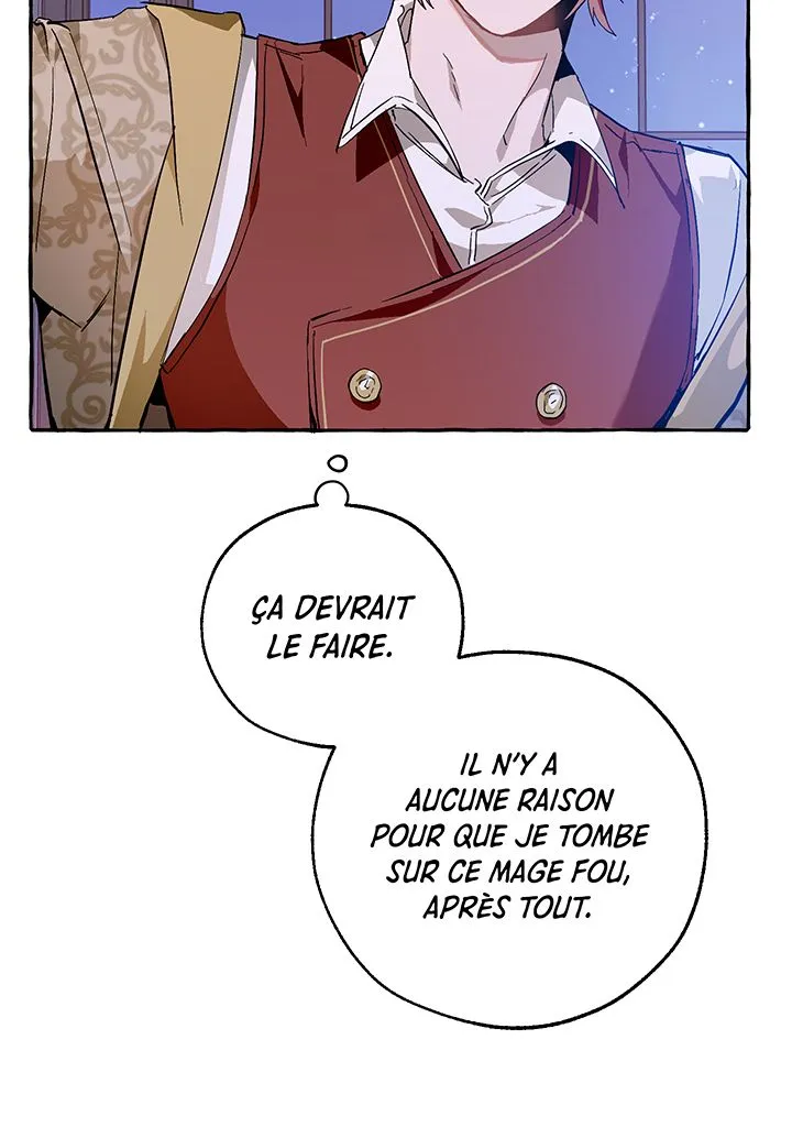 Read Trash of the Count’s Family FR Manga Online