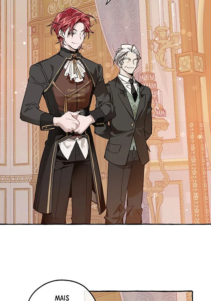 Read Trash of the Count’s Family FR Manga Online