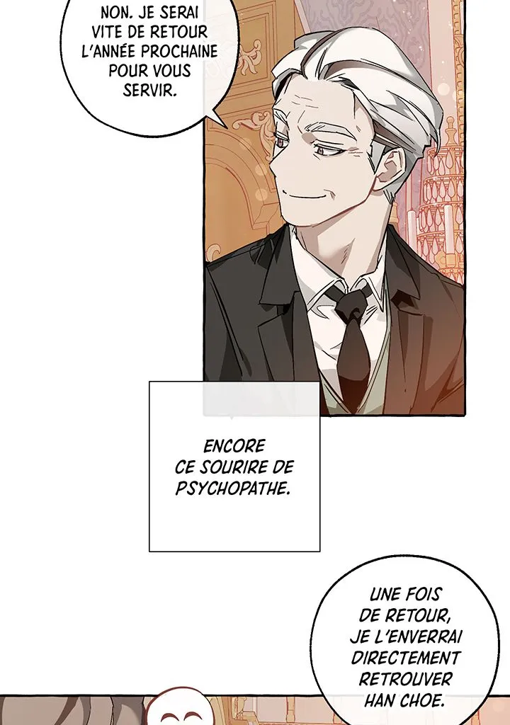 Read Trash of the Count’s Family FR Manga Online