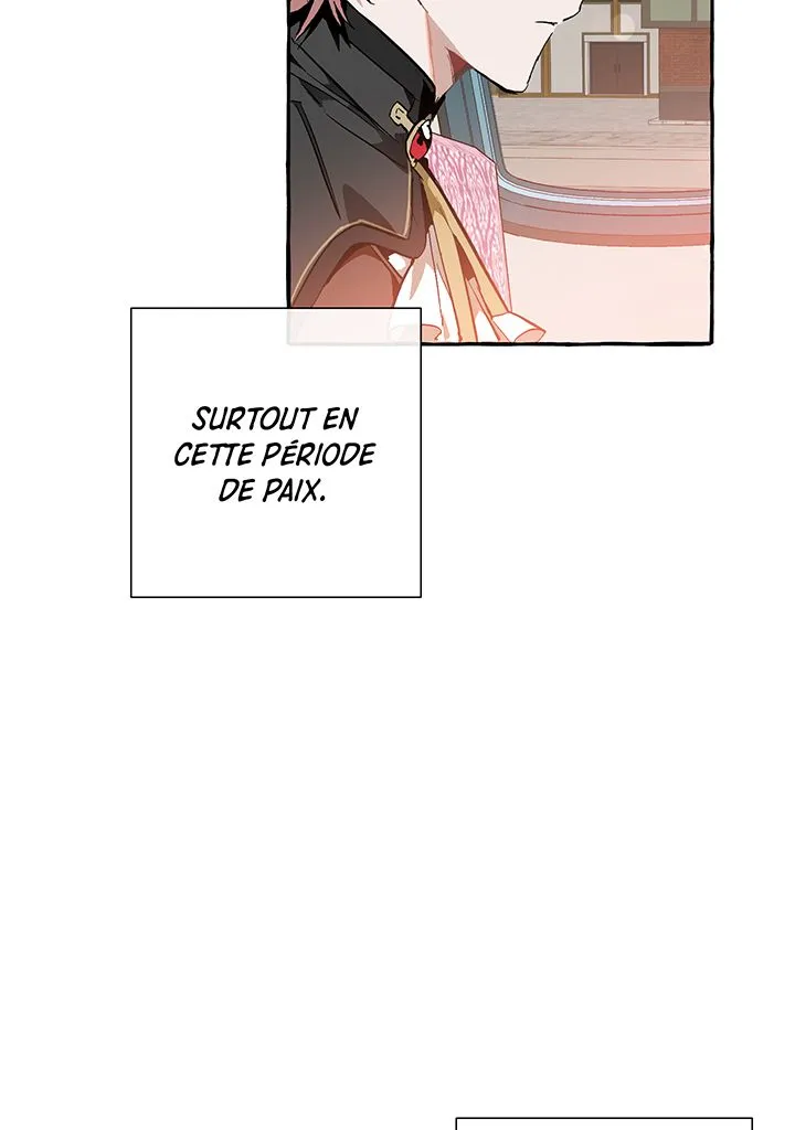 Read Trash of the Count’s Family FR Manga Online