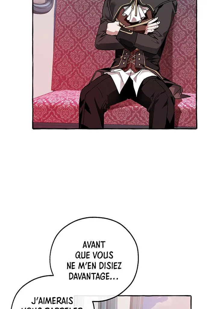 Read Trash of the Count’s Family FR Manga Online