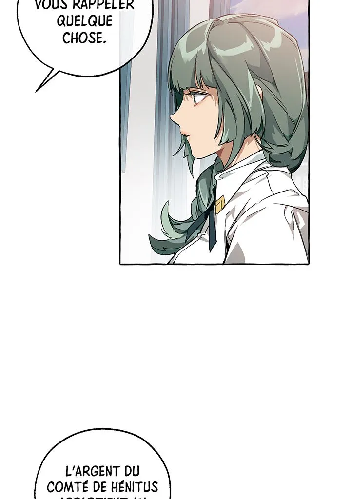 Read Trash of the Count’s Family FR Manga Online