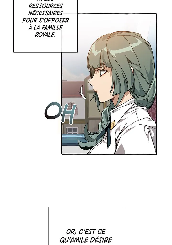 Read Trash of the Count’s Family FR Manga Online