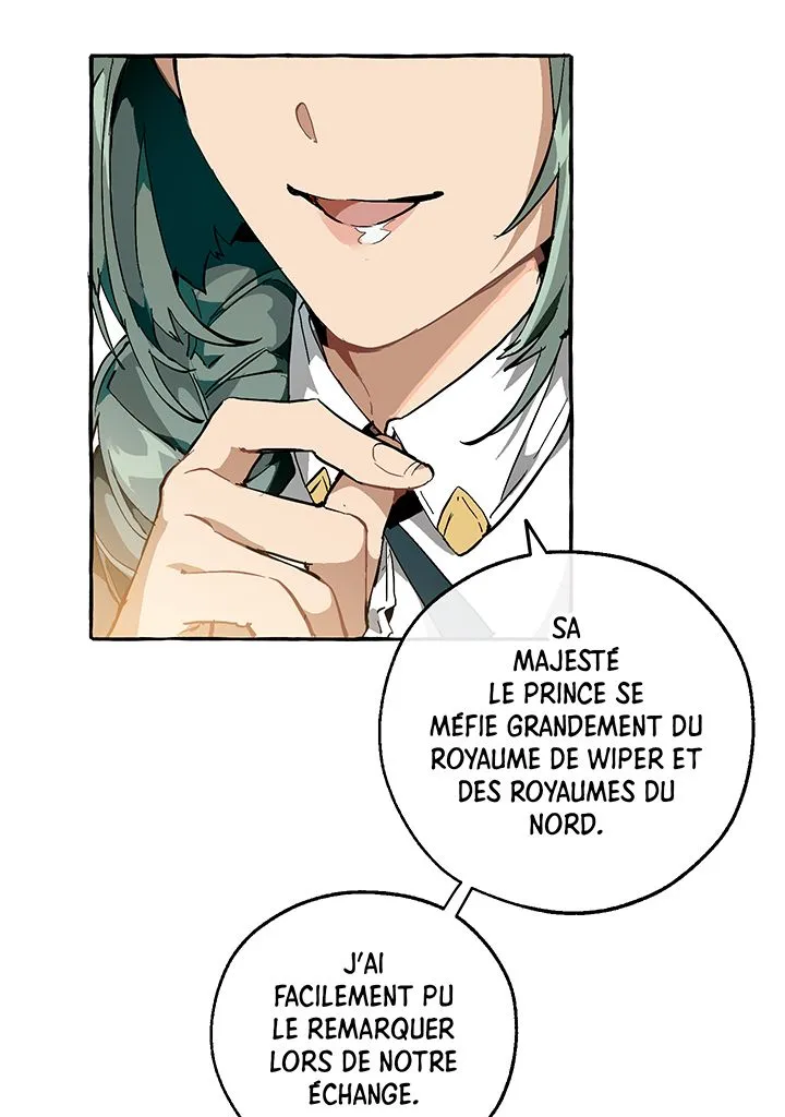Read Trash of the Count’s Family FR Manga Online