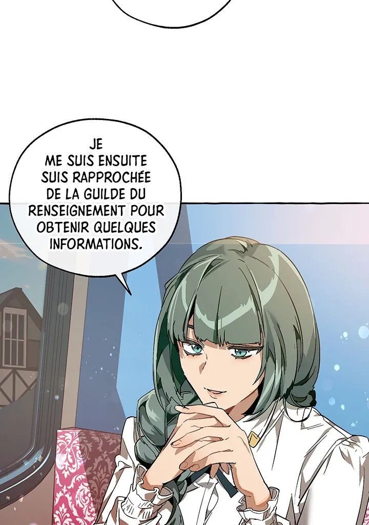 Read Trash of the Count’s Family FR Manga Online