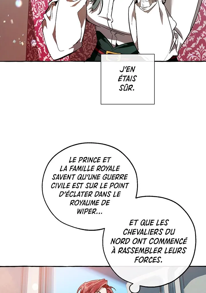 Read Trash of the Count’s Family FR Manga Online