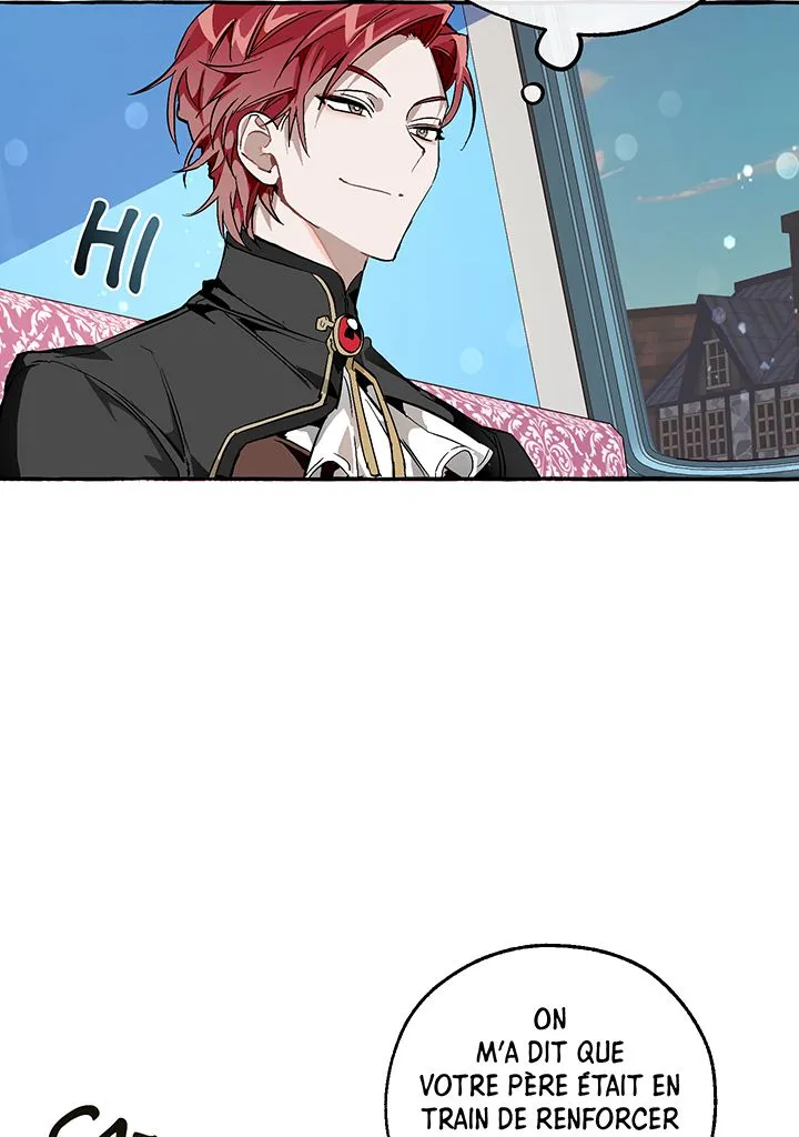 Read Trash of the Count’s Family FR Manga Online
