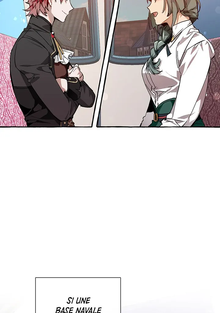 Read Trash of the Count’s Family FR Manga Online
