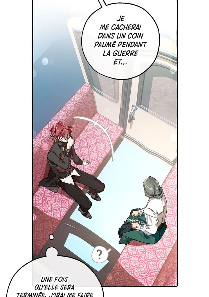 Read Trash of the Count’s Family FR Manga Online
