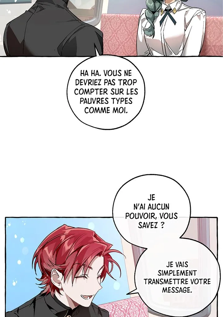 Read Trash of the Count’s Family FR Manga Online