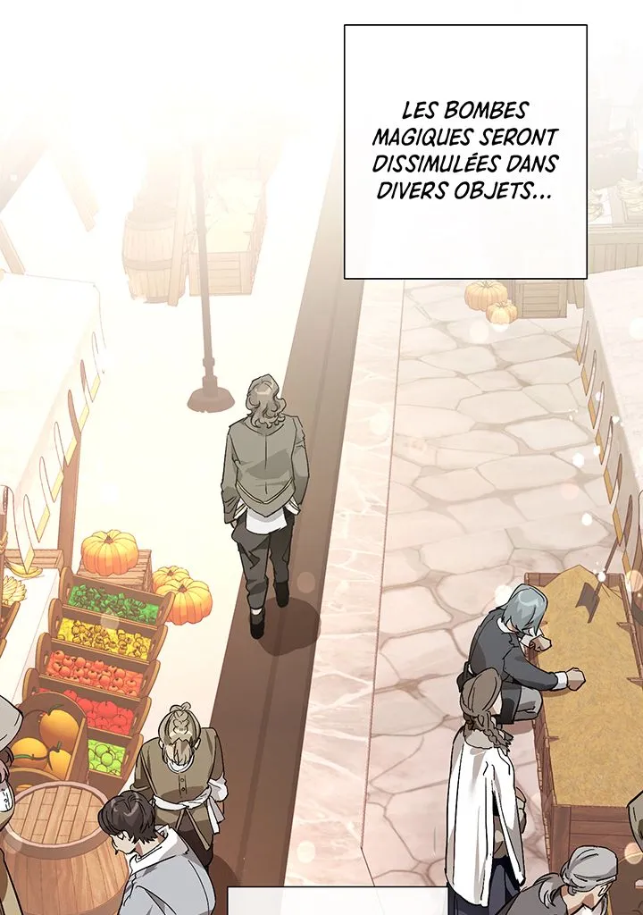 Read Trash of the Count’s Family FR Manga Online