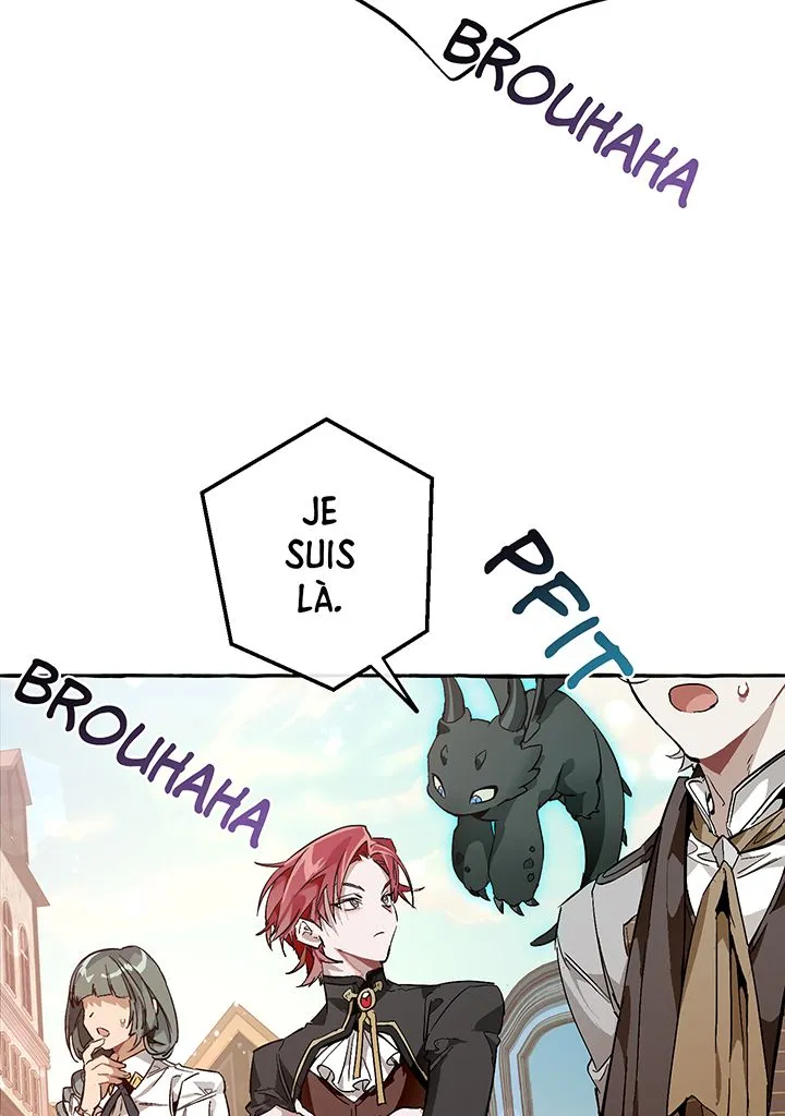 Read Trash of the Count’s Family FR Manga Online