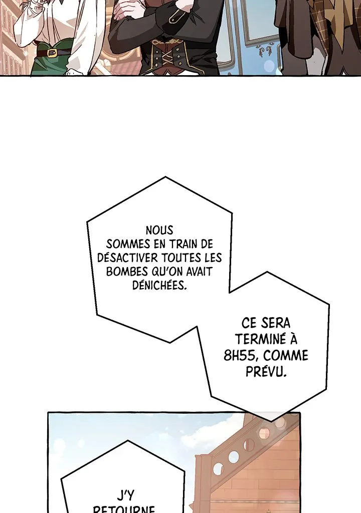 Read Trash of the Count’s Family FR Manga Online