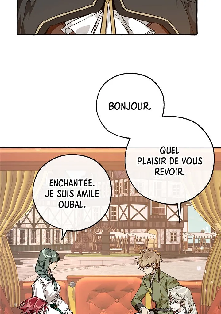 Read Trash of the Count’s Family FR Manga Online
