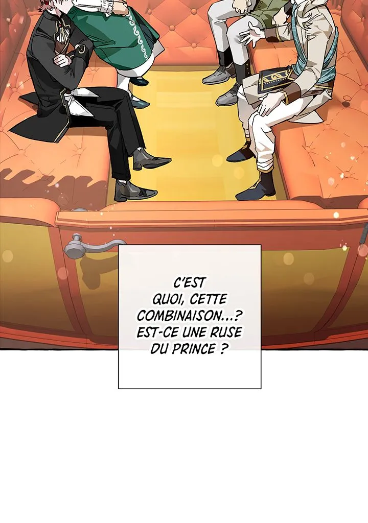 Read Trash of the Count’s Family FR Manga Online