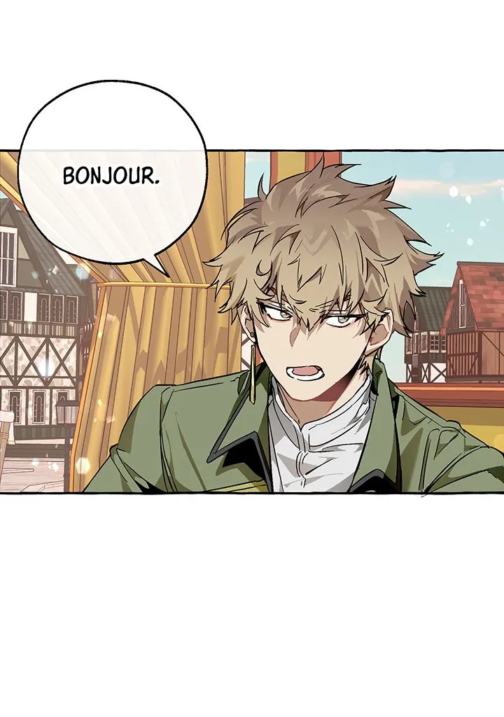 Read Trash of the Count’s Family FR Manga Online