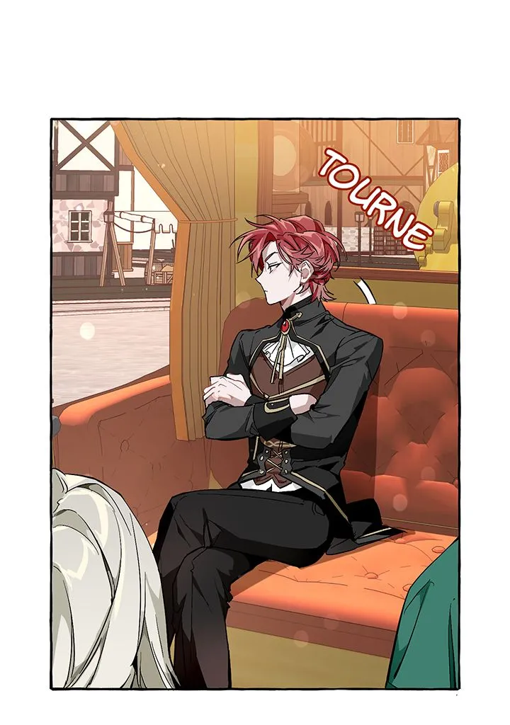 Read Trash of the Count’s Family FR Manga Online