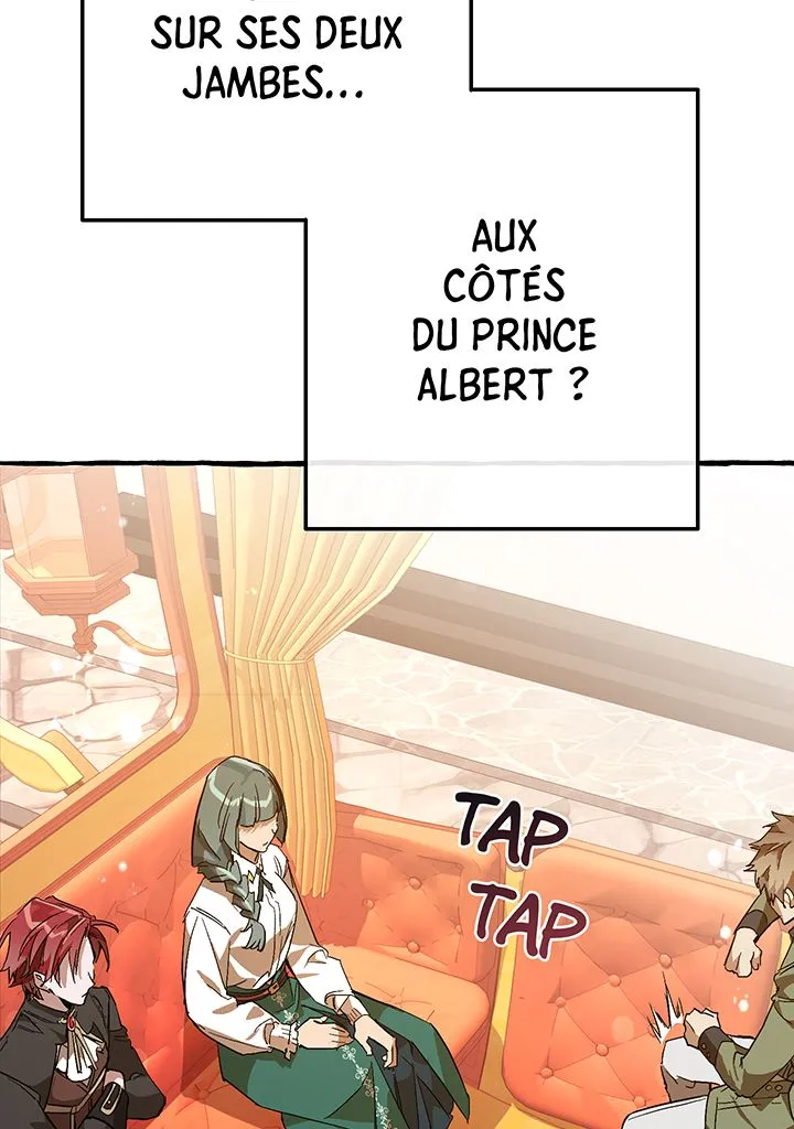 Read Trash of the Count’s Family FR Manga Online