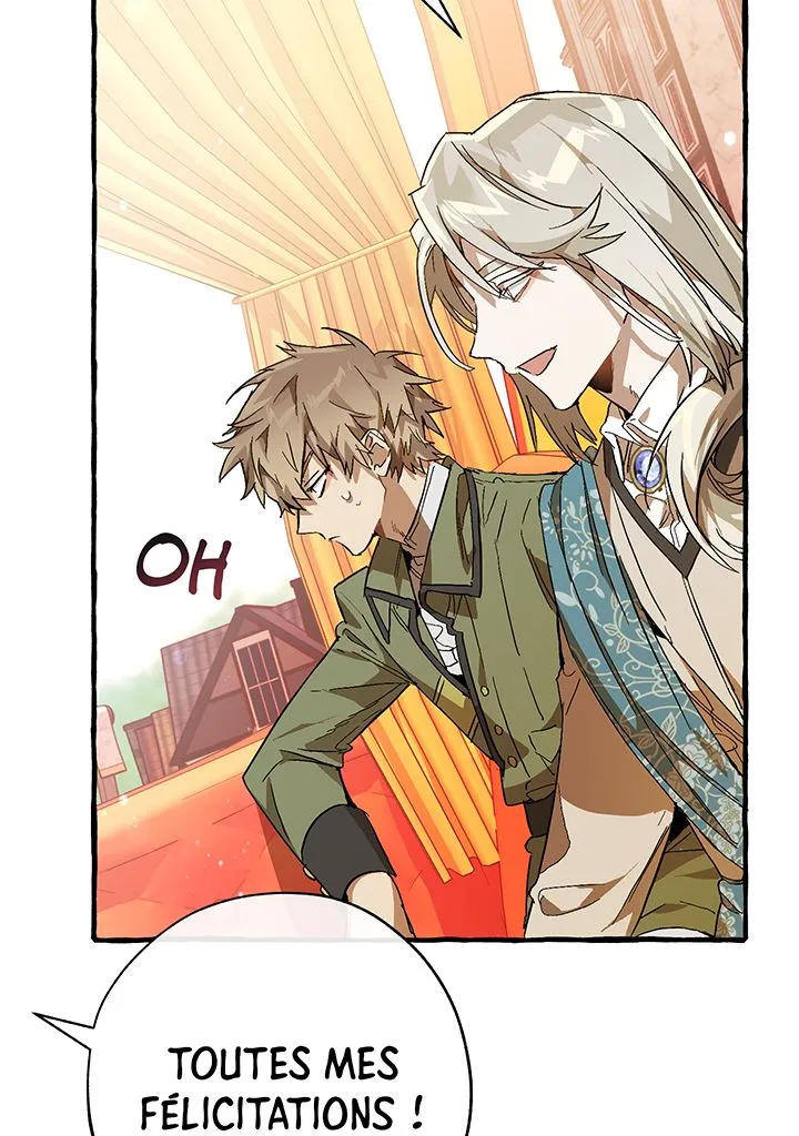 Read Trash of the Count’s Family FR Manga Online