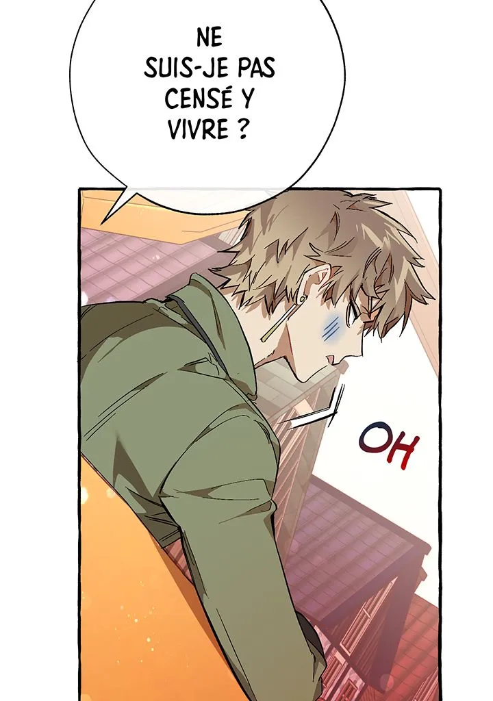 Read Trash of the Count’s Family FR Manga Online