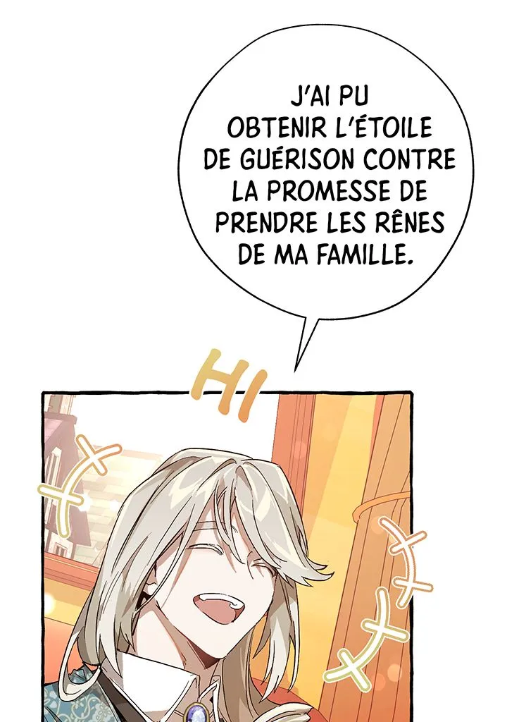 Read Trash of the Count’s Family FR Manga Online