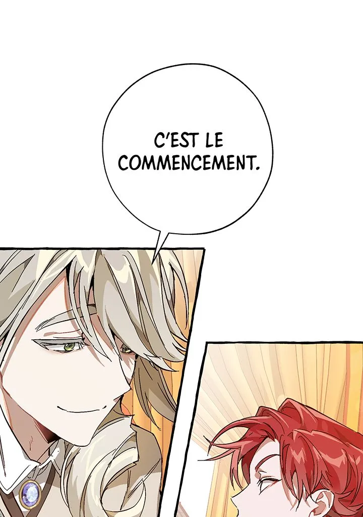 Read Trash of the Count’s Family FR Manga Online