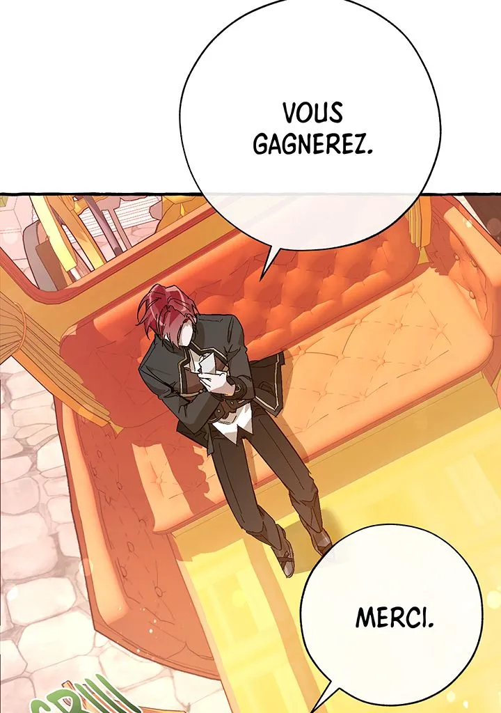 Read Trash of the Count’s Family FR Manga Online