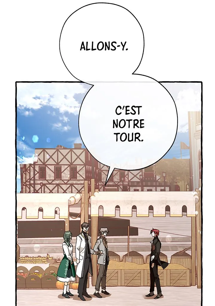 Read Trash of the Count’s Family FR Manga Online