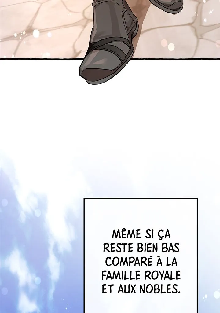 Read Trash of the Count’s Family FR Manga Online