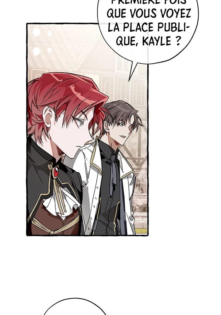Read Trash of the Count’s Family FR Manga Online