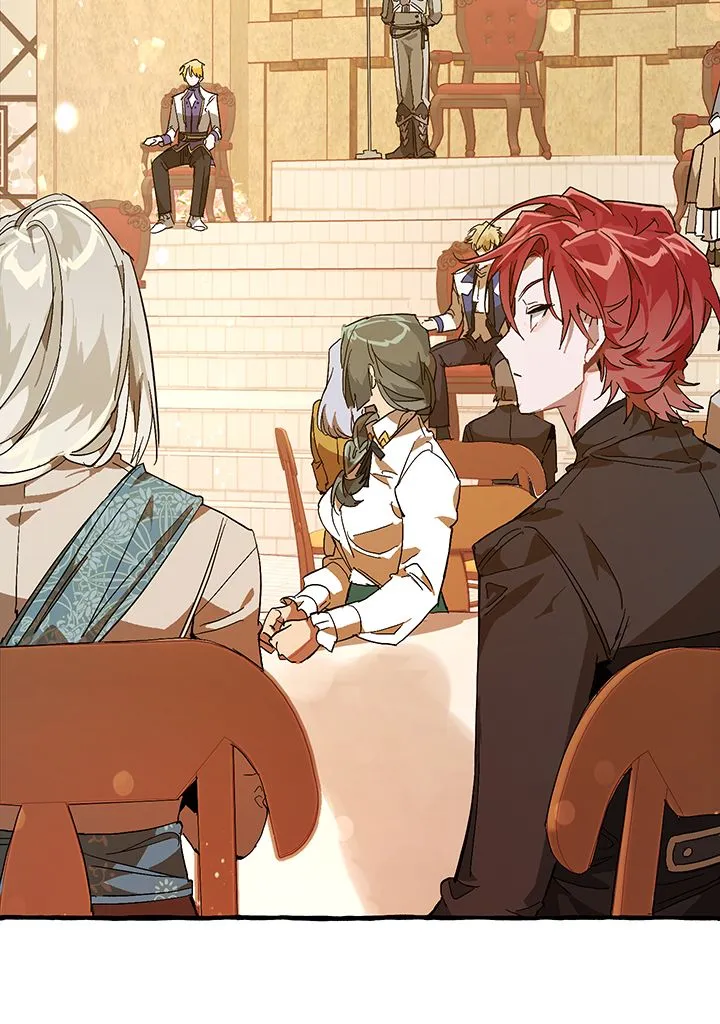 Read Trash of the Count’s Family FR Manga Online