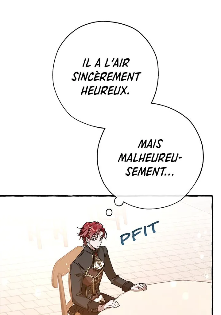 Read Trash of the Count’s Family FR Manga Online
