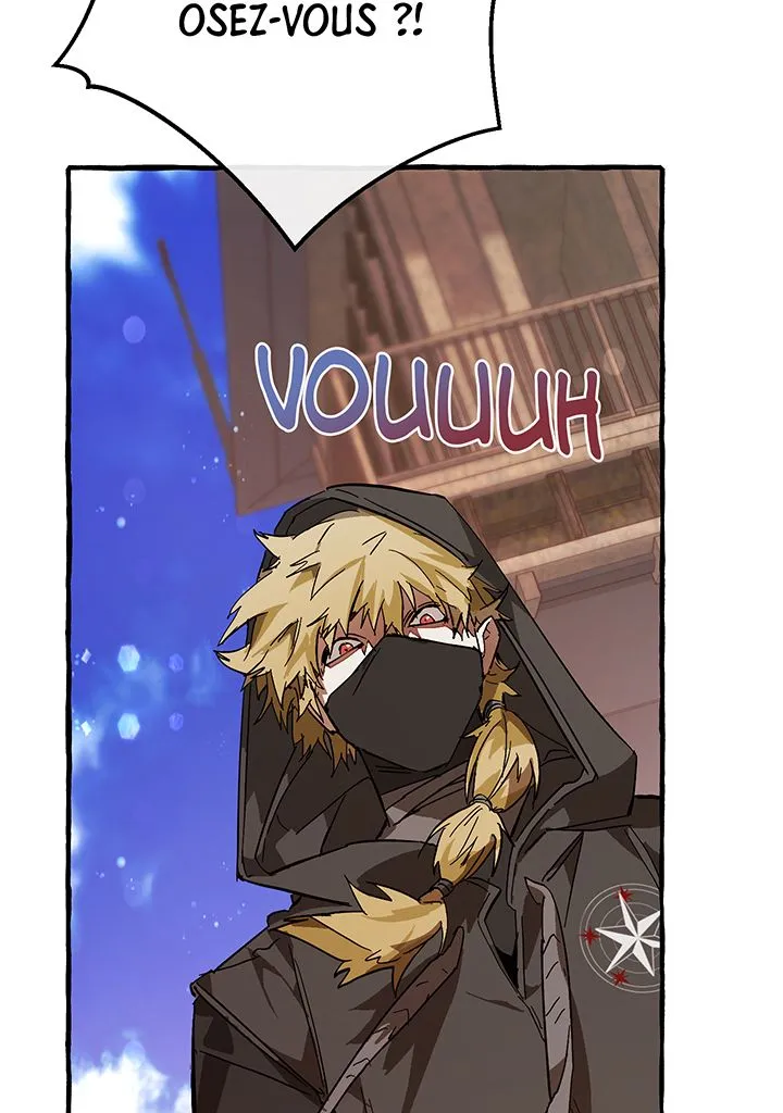 Read Trash of the Count’s Family FR Manga Online
